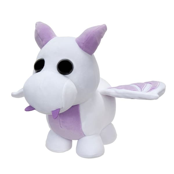Adopt Me Collector Bamse  20 cm