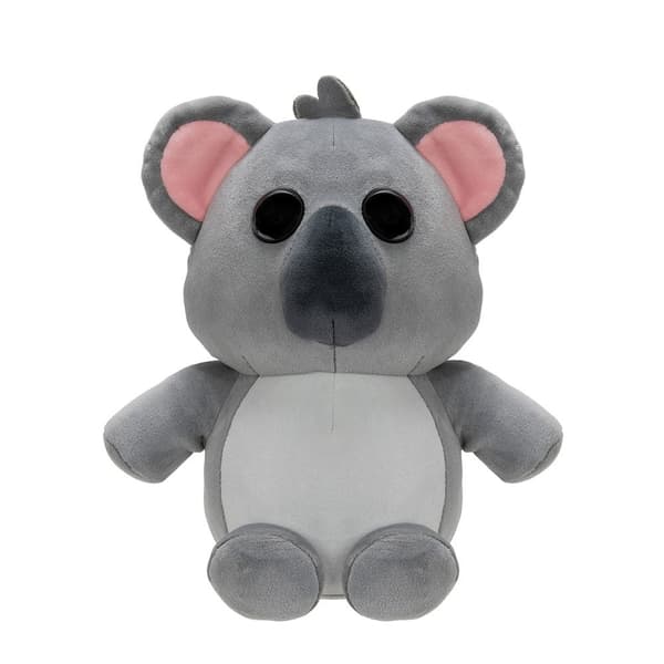 Adopt Me Collector Bamse  20 cm