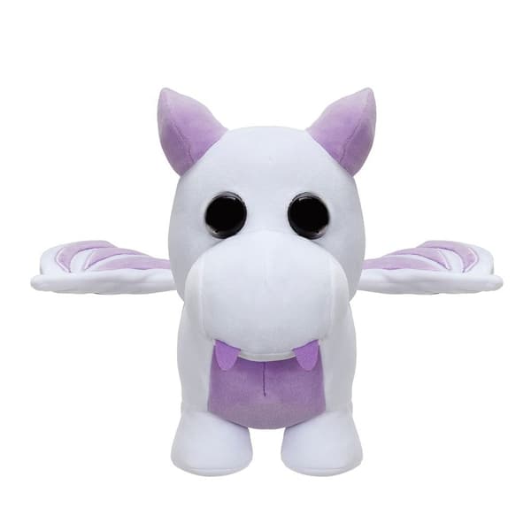 Adopt Me Collector Bamse  20 cm
