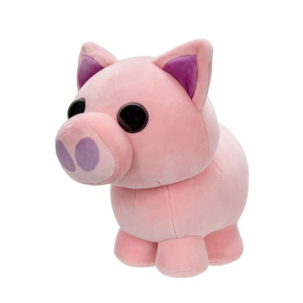 Adopt Me Collector Bamse  20 cm