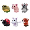 Miniatyrbillede 2 af 10: Adopt Me Collector Bamse  20 cm