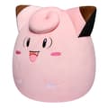 Miniatyrbillede 5 af 8: Squishmallows Pokemon Clefairy Bamse  35 cm