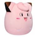 Miniatyrbillede 7 af 8: Squishmallows Pokemon Clefairy Bamse  35 cm