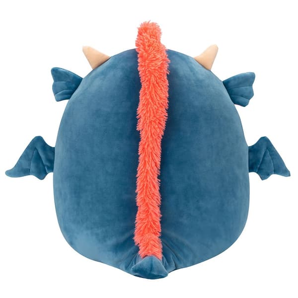 Squishmallows W17 Bamse  40 cm