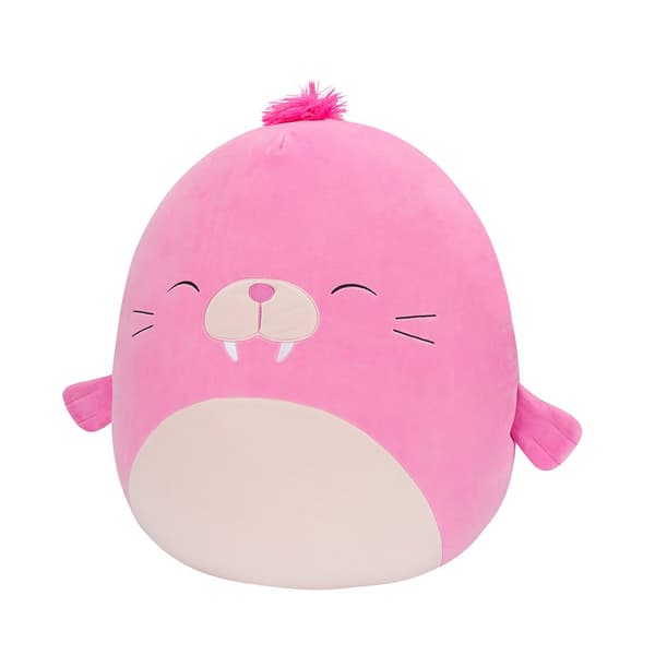 Squishmallows W17 Bamse  40 cm