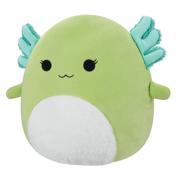 Squishmallows W17 Bamse  40 cm