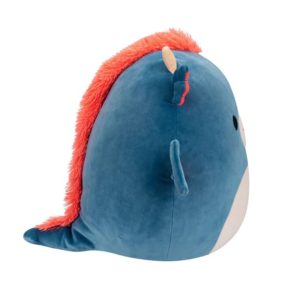 Squishmallows W17 Bamse  40 cm