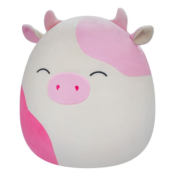 Squishmallows W18 Sqjw1618a Bamse  40 cm