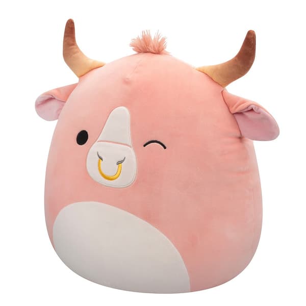 Squishmallows W18 Sqjw1618a Bamse  40 cm