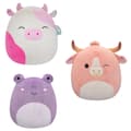 Miniatyrbillede 9 af 10: Squishmallows W18 Sqjw1618a Bamse  40 cm