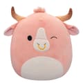 Miniatyrbillede 2 af 10: Squishmallows W18 Sqjw1618a Bamse  40 cm