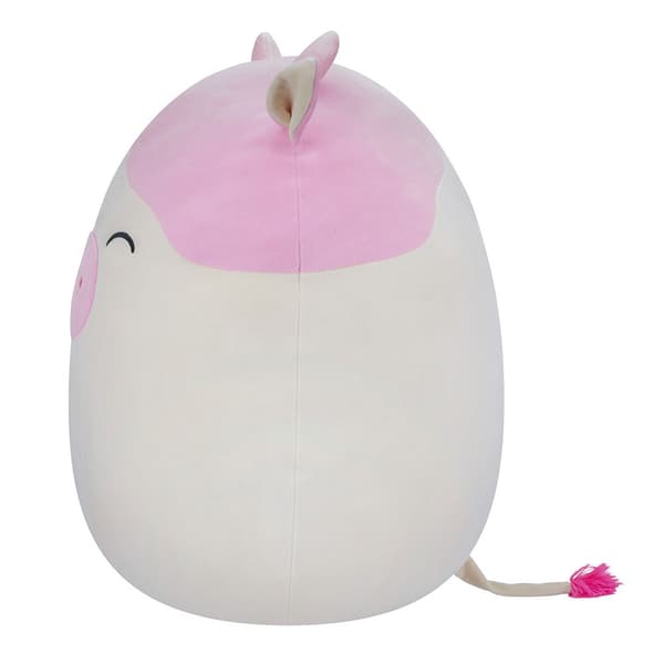 Squishmallows W18 Sqjw1618a Bamse  40 cm