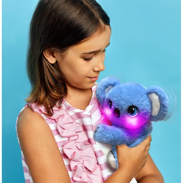 My Fuzzy Friends Interactive Toy Koala 18295 Nalle