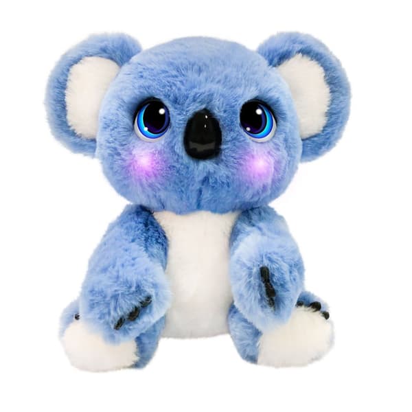 My Fuzzy Friends Interactive Toy Koala 18295 Nalle