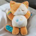 Miniatyrbillede 1 af 11: VTech Calming Purrs Kitten