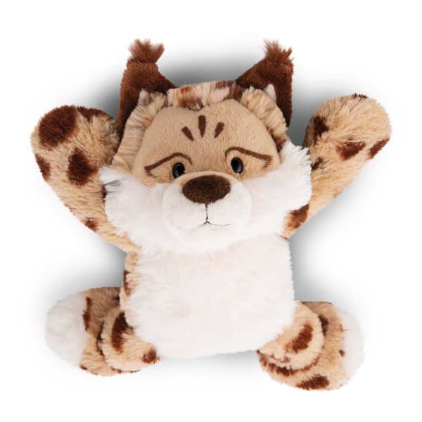 Nici Los Liggende Bamse Lyka 45 Cm