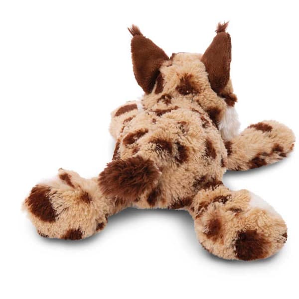 Nici Los Liggende Bamse Lyka 45 Cm