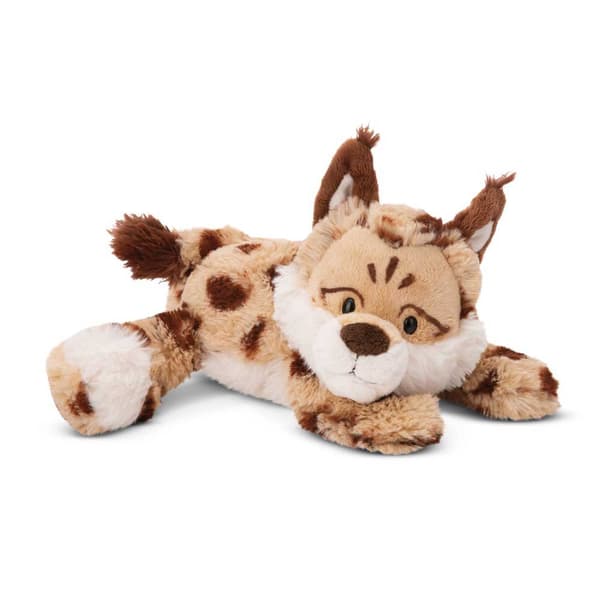Nici Los Liggende Bamse Lyka 45 Cm