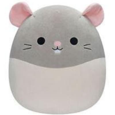 Squishmallows Rusty plush toy 36cm