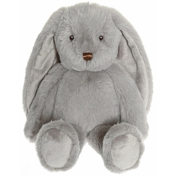 Svea, Ljusgrå, Liten - Teddykompaniet