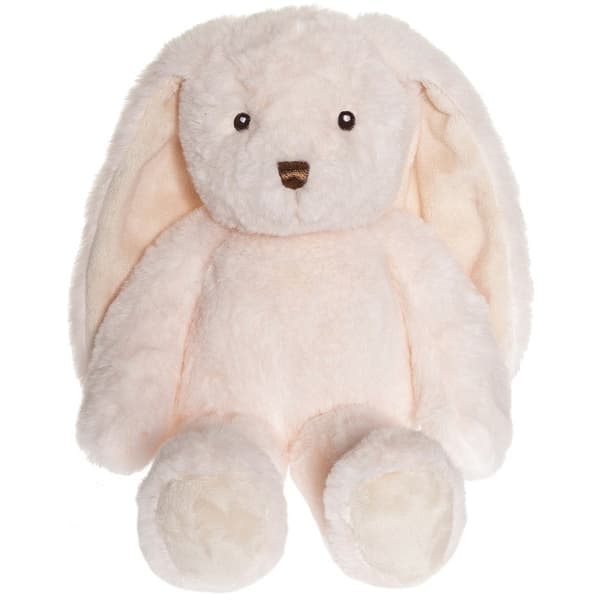 Svea, Ljusrosa, Liten - Teddykompaniet