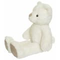 Miniatyrbild 2 av 2: Sven, Creme, Liten - Teddykompaniet