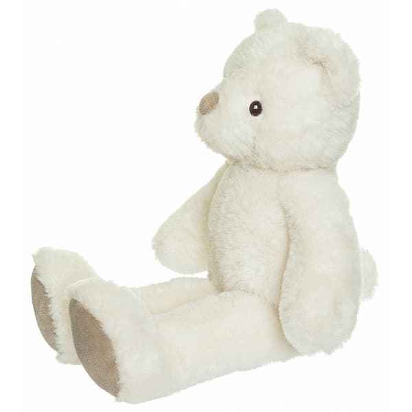 Sven, Creme, Liten - Teddykompaniet