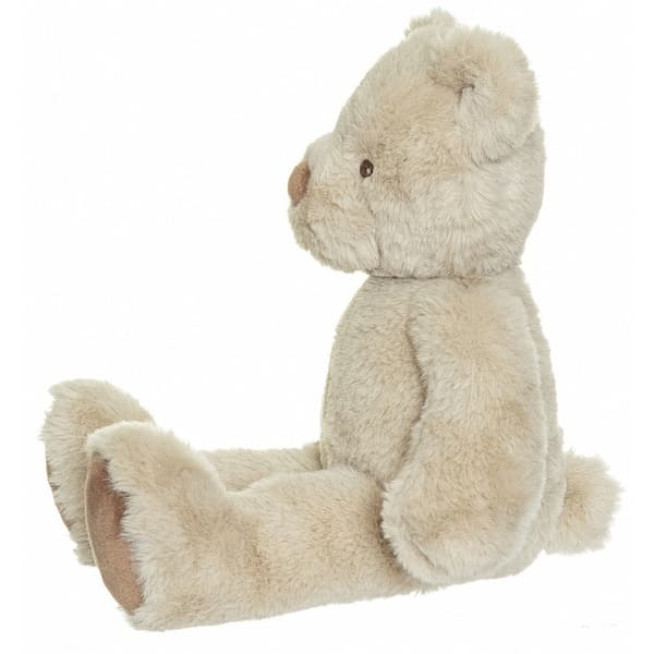 Sven, Beige, Liten - Teddykompaniet