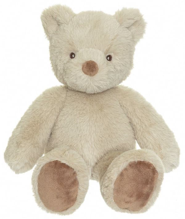 Sven, Beige, Liten - Teddykompaniet