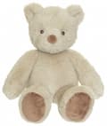 Miniatyrbild 1 av 2: Sven, Beige, Liten - Teddykompaniet