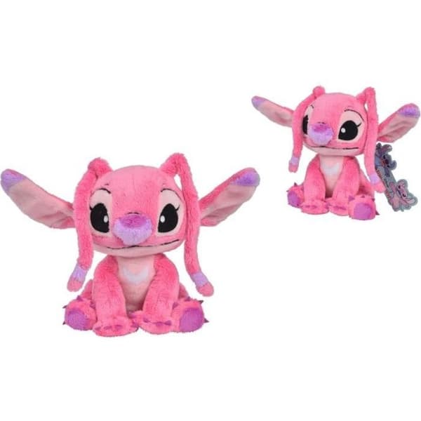 DISNEY - Ängel - Plysch - 20 cm