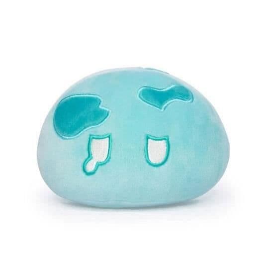 Plysch - Genshin Impact - Hydro Slime