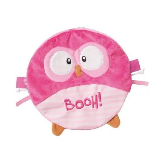 Doudou Jemini Luminou Booh