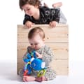 Miniatyrbild 3 av 4: BABY EINSTEIN Bläckfisk Interaktiv aktivitet Armar Bläckfisk Bläckfisk - Blå
