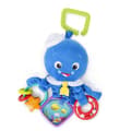 Miniatyrbild 1 av 4: BABY EINSTEIN Bläckfisk Interaktiv aktivitet Armar Bläckfisk Bläckfisk - Blå
