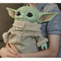 Miniatyrbild 3 av 5: Disney Pixar Star Wars - The Child Plyschfigur - Figur - från 3 år och uppåt GWD85