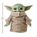 Miniatyrbild 4 av 5: Disney Pixar Star Wars - The Child Plyschfigur - Figur - från 3 år och uppåt GWD85