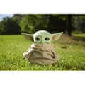 Miniatyrbild 5 av 5: Disney Pixar Star Wars - The Child Plyschfigur - Figur - från 3 år och uppåt GWD85