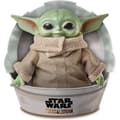 Miniatyrbild 1 av 5: Disney Pixar Star Wars - The Child Plyschfigur - Figur - från 3 år och uppåt GWD85