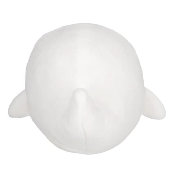 Mjuka leksaker - NINTENDO - Ghost Boo - 13cm - Vit - Blandat - 3 år