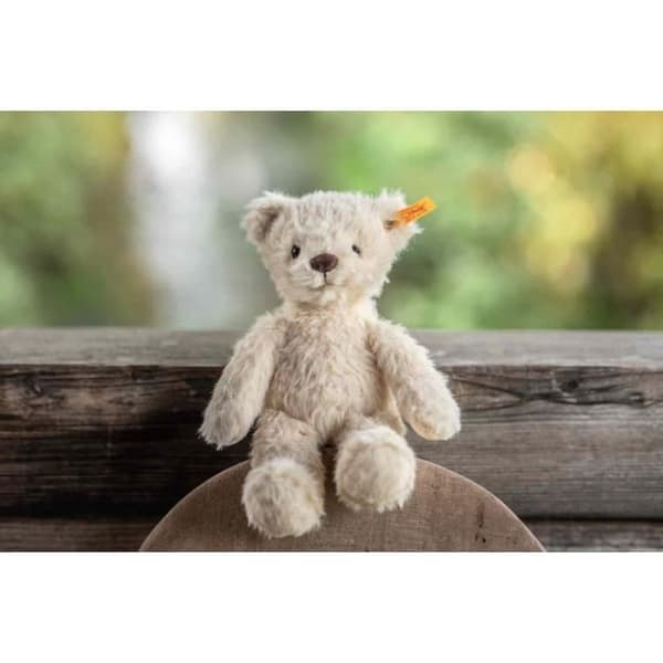 Steiff Soft Cuddly Friends Thommy Teddybeer - 20 cm