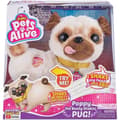 Miniatyrbild 1 av 4: PETS ALIVE ROBOTIC PUG - Den dansande bulldoggen