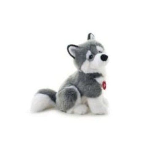 Husky Plysch Trudi Sevi - 122272 - Leksak för tidig ålder - 26 cm - Plyschsamling