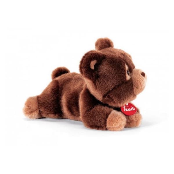 Brun Teo Teddy Bear mjukisleksak