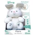 Miniatyrbild 1 av 4: Plysch Gund Spin Master Flora CONEJITO Que CANTA Y Habla (ALEMAN) Plysch