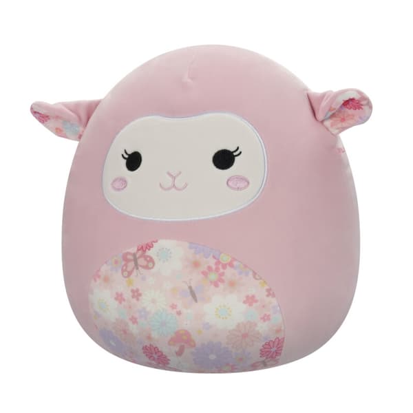 Squishmallows 30 cm, Lala the Lamb
