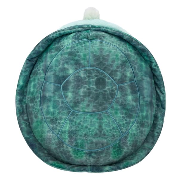 Squishmallows Fuzz a Mallow 30 cm, Onica the Turtle