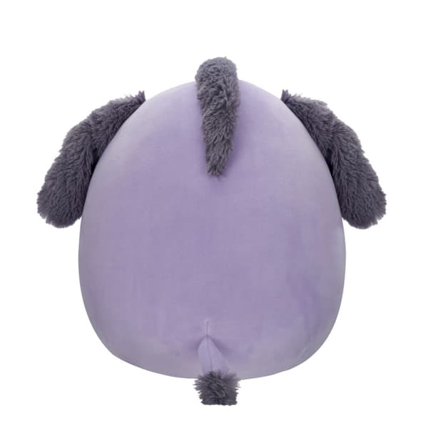 Squishmallows 30 cm, Deacon the Donkey