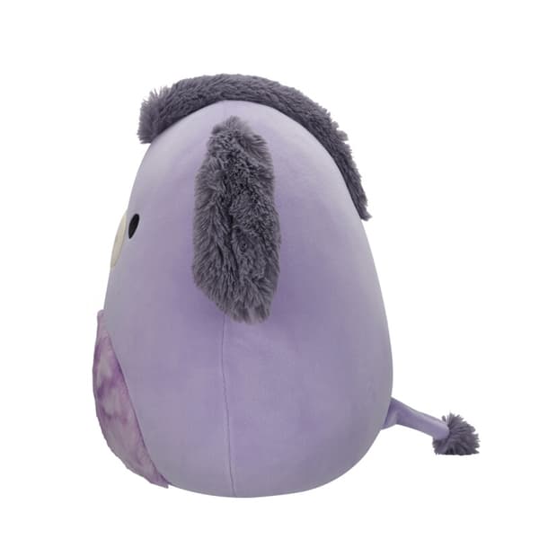 Squishmallows 30 cm, Deacon the Donkey