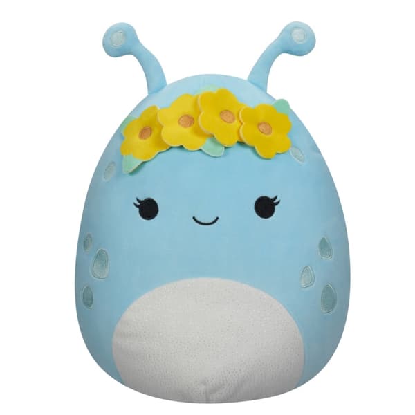 Squishmallows 40 cm, Natnat the Alien